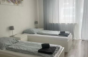 Apartment Flora three - Foto 1