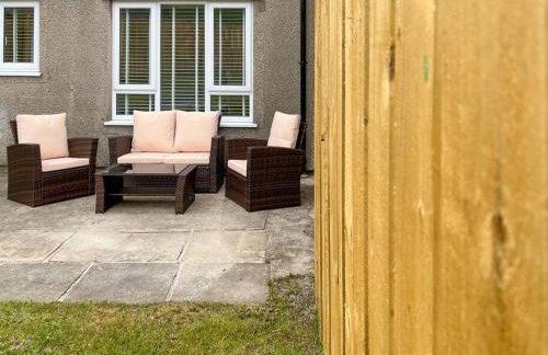 'Benson View' - 2 bedroom Lake District home - Foto 30