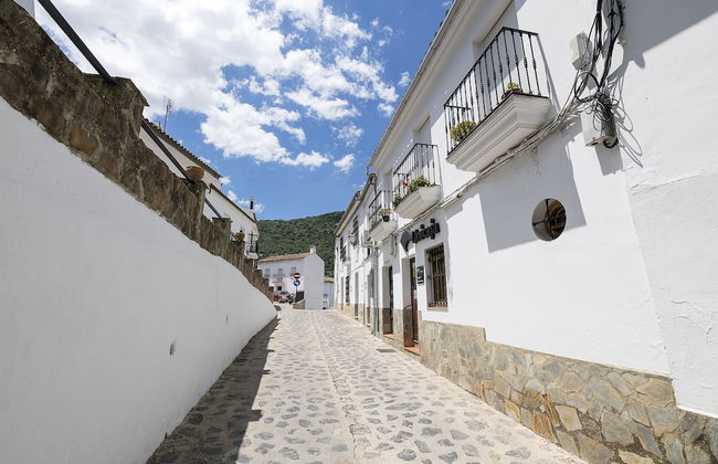 Casa Paula in Benamahoma - Foto 23