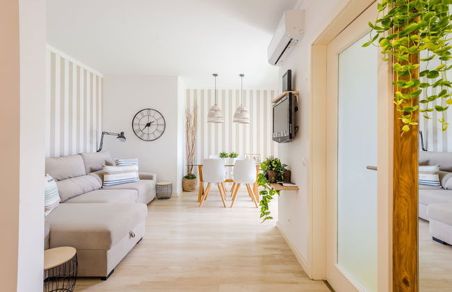 Alfamar Apartment at Praia da Falesia - Foto 15