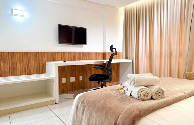 STAY Vivence Suites - Foto 20