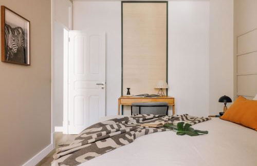 Ango - 1 bedroom in Avenidas Novas - Photo 20