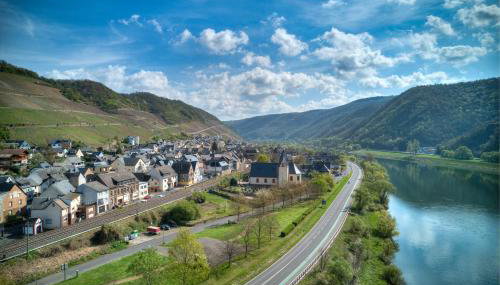 Apartment Funkenberg - Foto 3