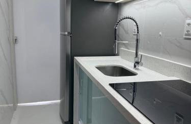 Sol Vitória Marina White - Foto 3