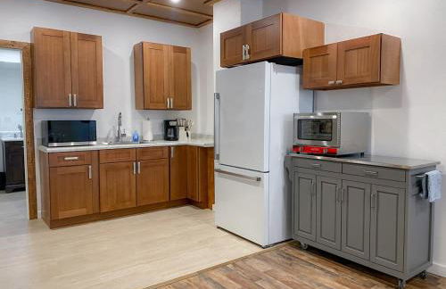 Wilder Bunkhouse - Foto 57