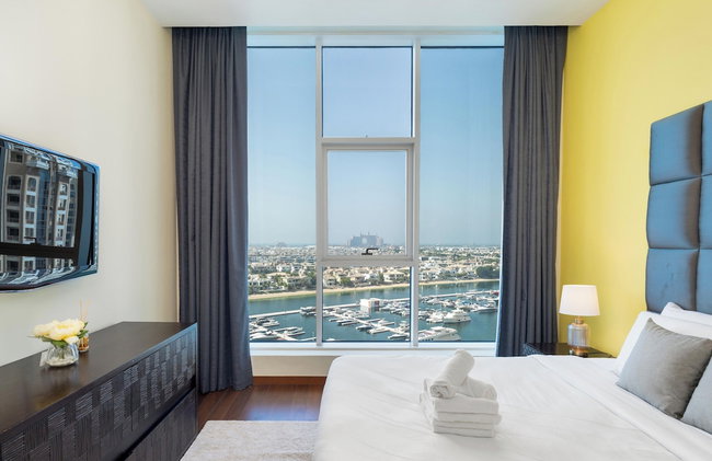 Oceana Residences - Mint Stay - Foto 35