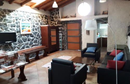 Villa Vecchio - Foto 8