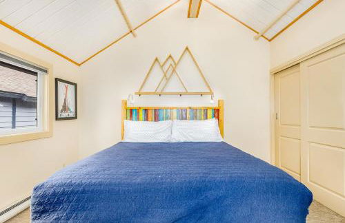 Mountainside Condo #307 - Photo 11