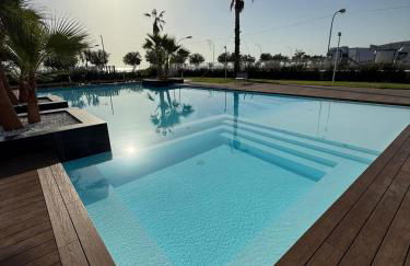 SMERALDO ACQUAMARINA Waterfront - Foto 35