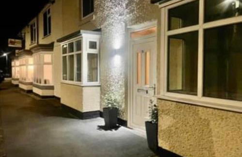 The Graph’s Gaff - Foto 33