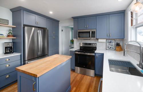 Wall St Retreat - Foto 8