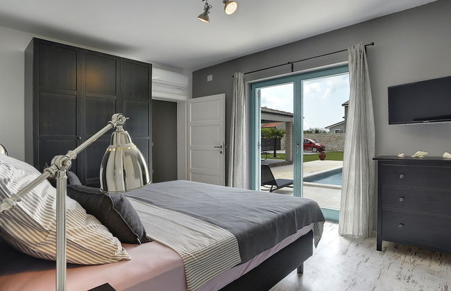 Lovely Holiday Home With Private Pool - Foto 5