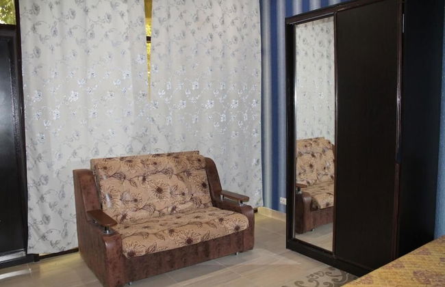 Sochi Sakvoyage Apartments - Photo 49