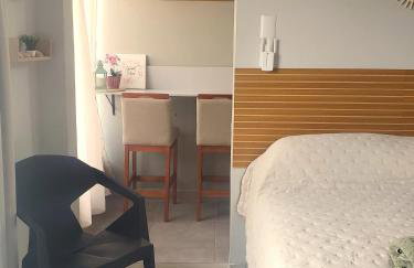 Loft Campeche Studio, Garden e Parking - Foto 5