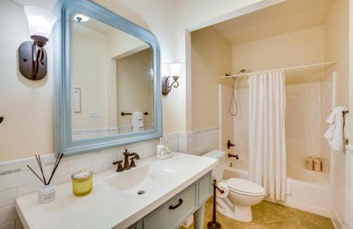 Waterfront Home 30 Mi to New Orleans with Boat Dock - Foto 19