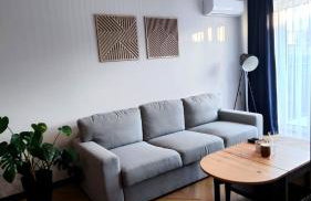 Apartament Park Chorzów, FV, parking podziemny, zamknięte osiedle - Foto 2