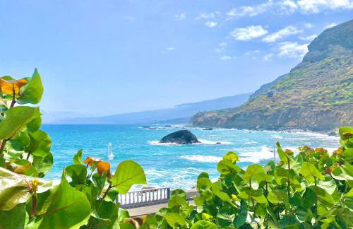 Casa Jarana, Private House with Jacuzzi near the Sea - Foto 41