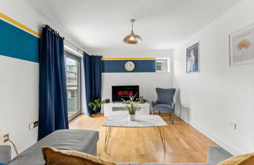 Enchanting Bristol Abode -Sleeps 6 - Foto 1