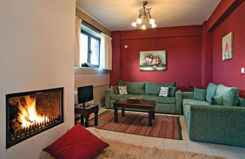 Naiades Village - Foto 14