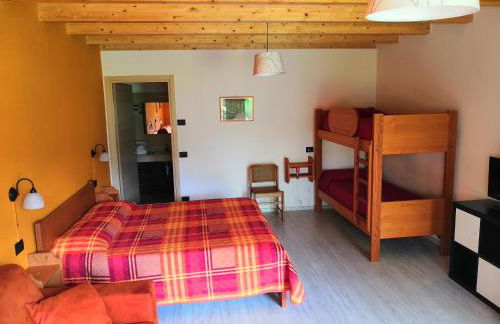 Agriturismo Val Codera - Photo 29