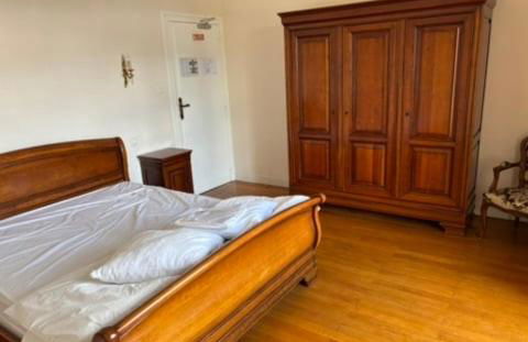 Manoir du Moulin - Foto 27