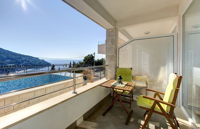 Villa Katarina 3 - Foto 19