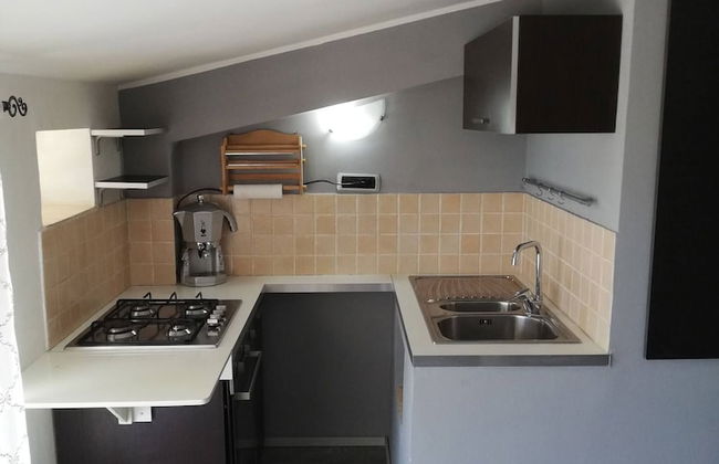 Casa Di Giorgio - Fronte Spiaggia - Photo 20