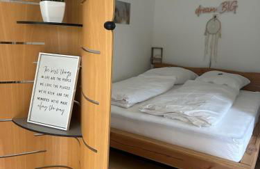 Wohnung IDA ruhig, modern mit Parkplatz bei RW und VS - Foto 20