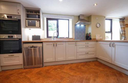 Bolehill Farm Cottages - Foto 49