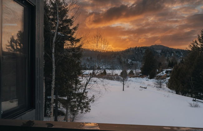 Lake Resort Suite Views Amenities - Foto 24