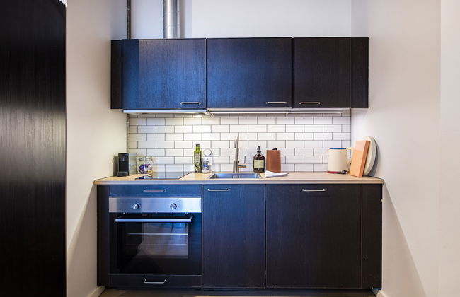 The Beach apartments by Daniel&Jacob’s - Foto 64