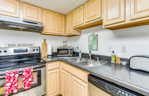 Sea La Vie Condo Pensacola Beach Access! - Foto 9