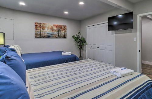 6 Mi to Camelback Slopes! Home with Game Room - Foto 24