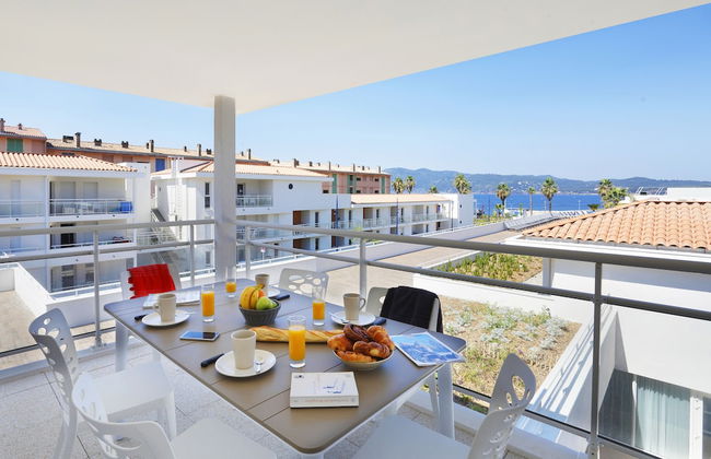 Résidence Nemea Cap Azur - Foto 50