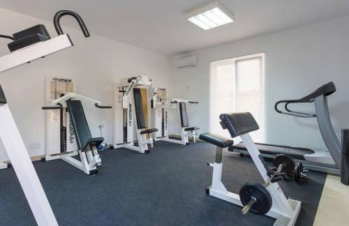 Villa Jolanda - Foto 8