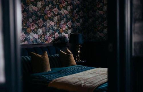 Cottage, 3 Bed,sleeps 7, Free Parking - Foto 57