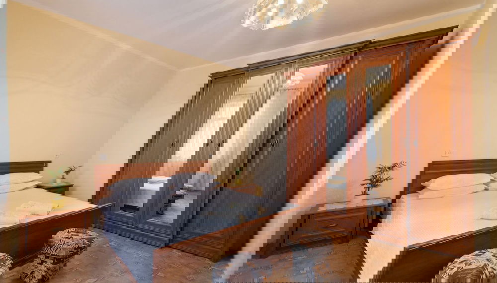 Paradise apartment 1 - Foto 1, Imagen principal