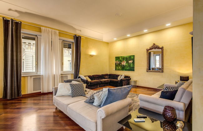 Imperial Panorama Penthouse - Foto 34