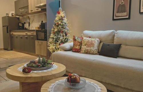 Elichrysos GuestHouse Konitsa - Photo 26