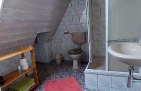 Ferienwohnung zum Holzwurm - Foto 11