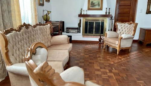 Casa Às Oito - Photo 4