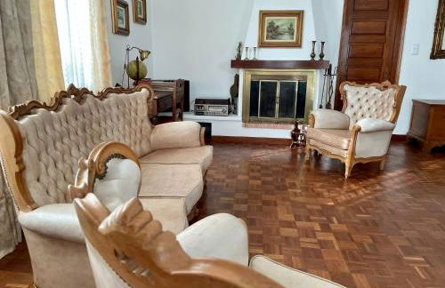 Casa Às Oito - Photo 4