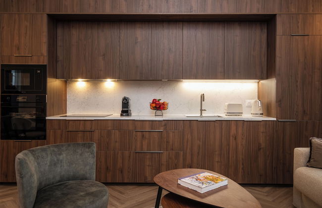 L'Horloge - Appart'Hotel - Foto 20