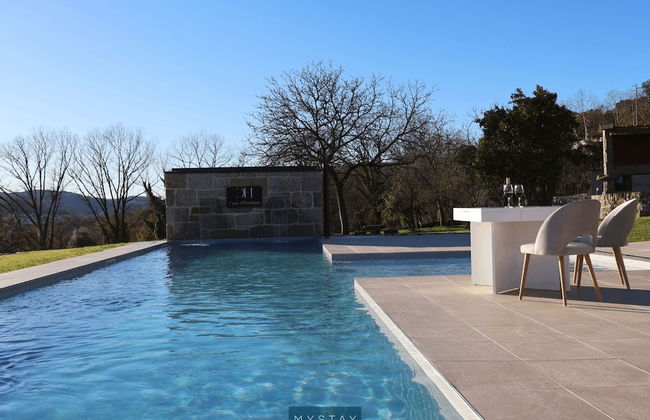 MyStay - Casa d'Henrique - Foto 57