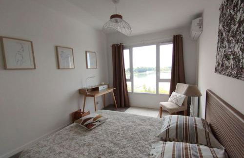 Appartement climatisé au coeur de la Provence lac et parcs d'attractions 10mn Avignon - Photo 8