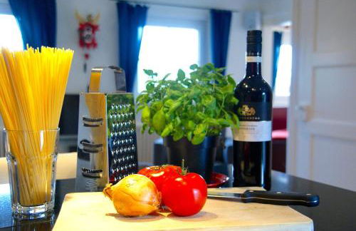 Haus Frohsinn- Feldberg im Schwarzwald - Photo 18