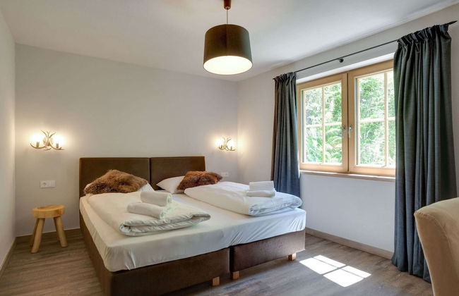 Chalet in Hollersbach / Salzburg Near ski Area - Foto 11