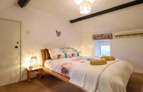 Bryn Y Garreg Cottage - The Wireless Tech Free Farm - Photo 18