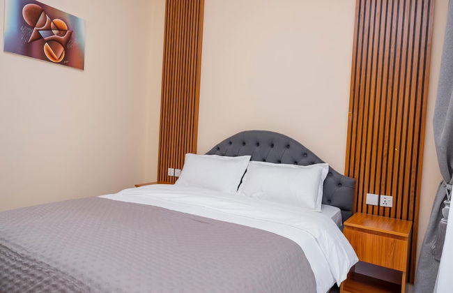 Q-Plus Apartments - Foto 9