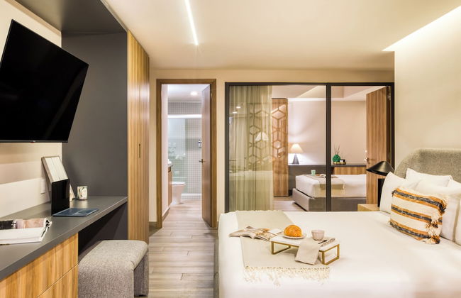 ULIV Cibeles - Foto 12